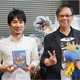 Illustration for article titled Yuji Horii Hints At Upcoming Dragon Quest News on PlayStation